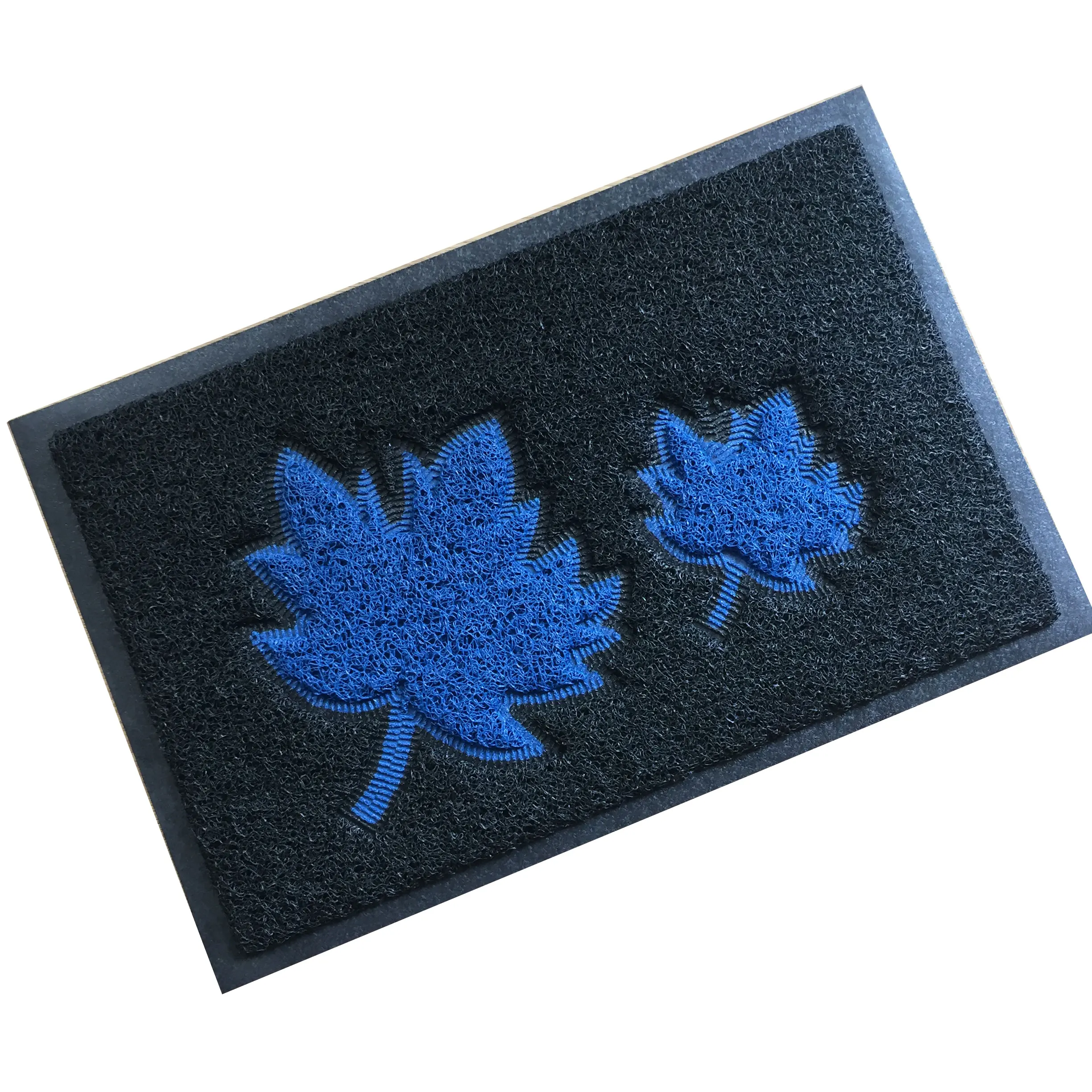  Оптовая супер впитывающий коврик нескользящий для двери