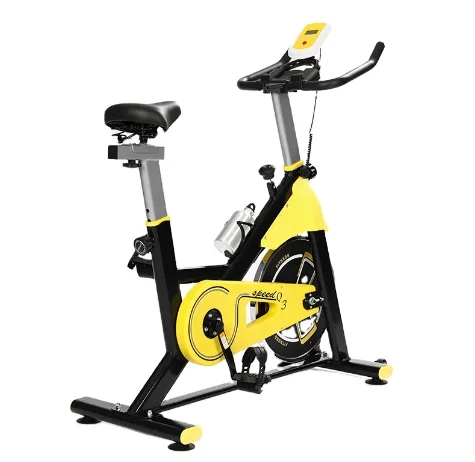 Cheap Exercise Bicycle Fitness Bike Gym for Spinning Smart Cycling  Bikes Spin and Home Machine Smart