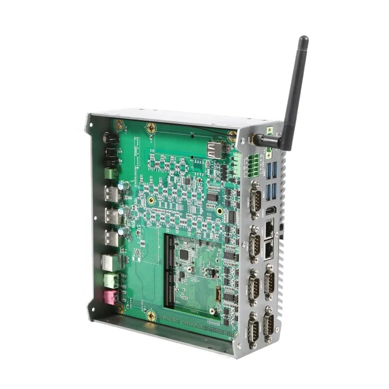 NUC Gen 11th Core i7 1165G7 i5 1135G7 Win11/10 i3 1115G4 Mini PC 2 displays DP Gaming Desktop Computer