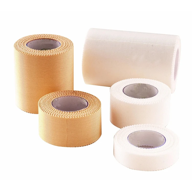 Zinc Oxide Plaster Strong Glue Adhesive Plaster Medicinal Tapes