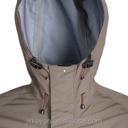 FJK007 Expert Fly Fishing Jacket for wading Fly Fishing wader