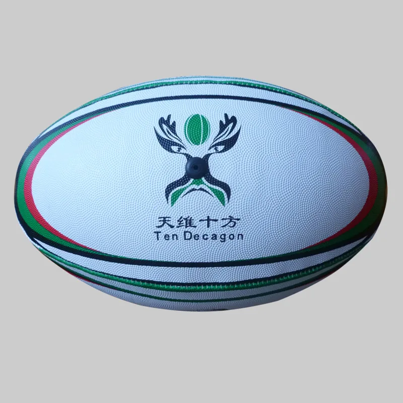 The Most Popular Non-slip And Wear-resisting Durable Custom Butyl Liner Rugby