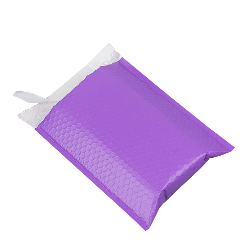 Custom Padded  Shipping  Mailing Envelopes Waterproof  Bubble  Bags