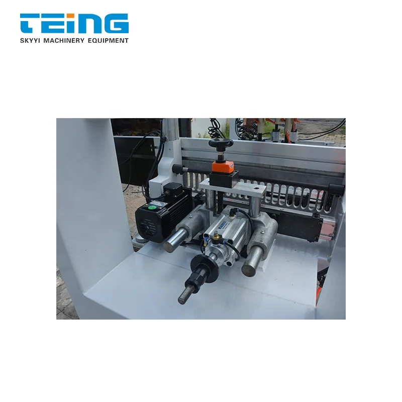 Woodworking CNC Deep Hole Row Drilling Machine Multi Boring Machine For Bore Hole Machinery