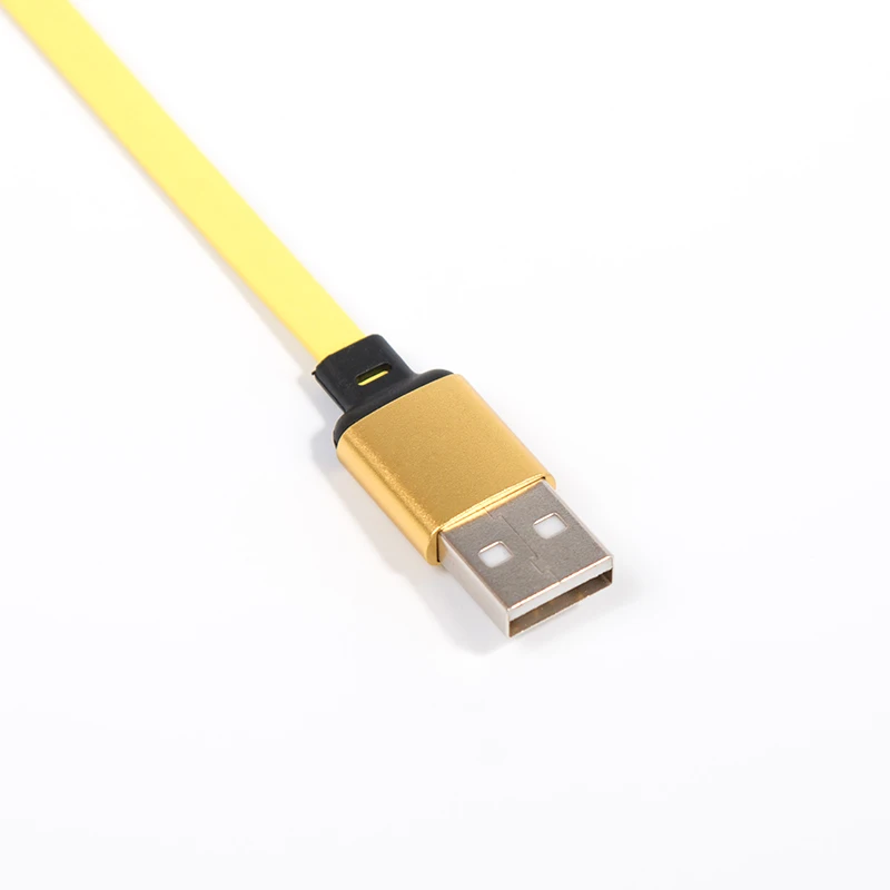 2021 Factory wholesale data cable all 3 type Multi-purpose data cable typec USB to TYPE C 3 in 1 fast charging cable