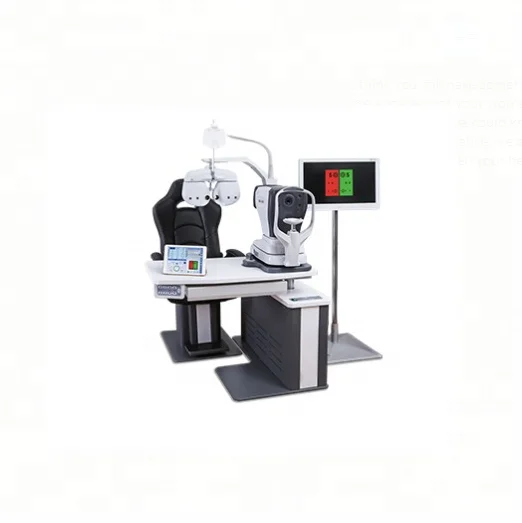 China new design ophthalmic unit TCS-880 for sale