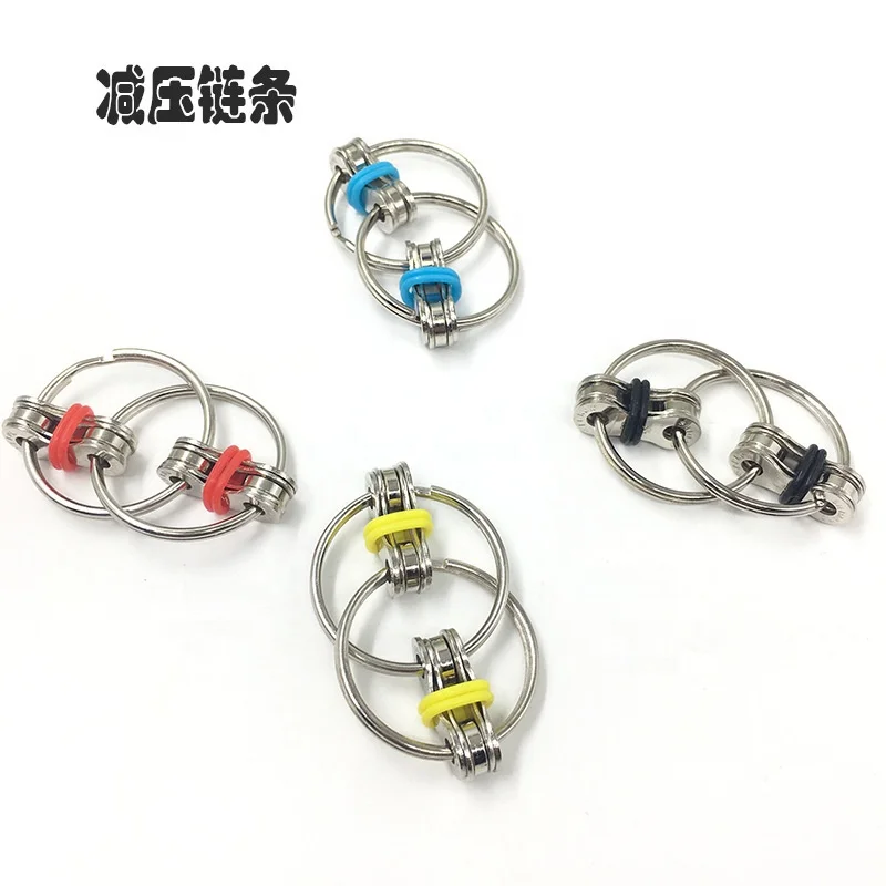 
2020 New Funny Combination 50 Pieces Extrusive-Solving Fidget Kids Toys Amazon Hot Selling Various Styles Toy Set Wholesale 