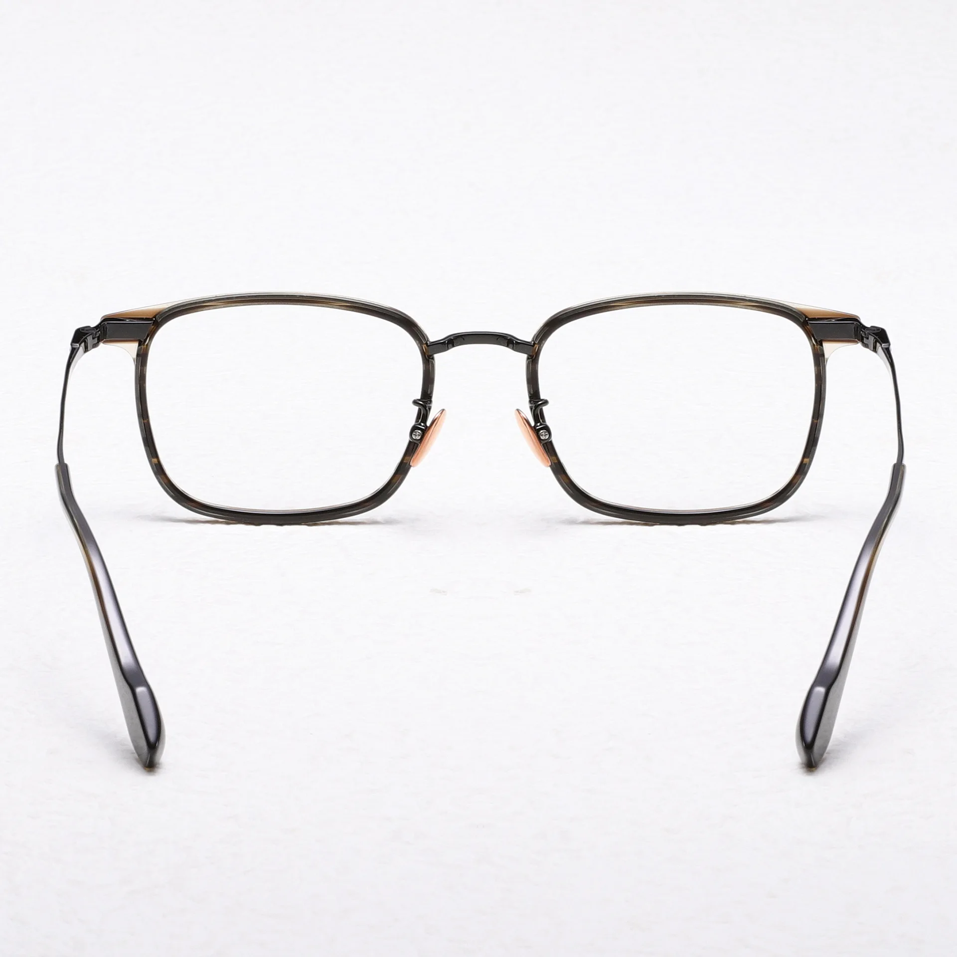 At A Loss LIGHT GRAY frames for eye glasses free delivery reading glasses men