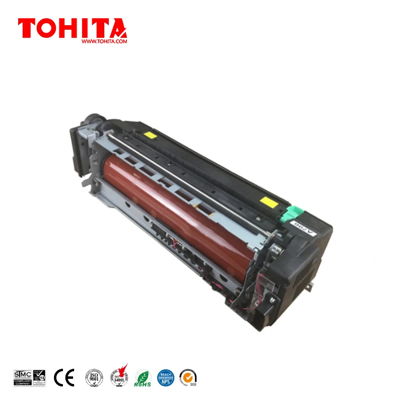 Блок фузера для Konica Minolta Bizhub Pro758 808 958 фузер ass A796R71400 A796R71411 A796R71422 A796R71433 из TOHITA