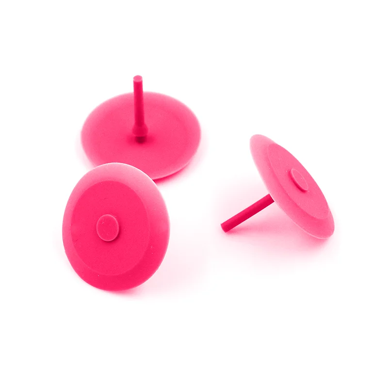 silicone rubber Micro Air  one Two Way Needle Valve Rubber Flap umbrella Valve core Non-Return check Valve price