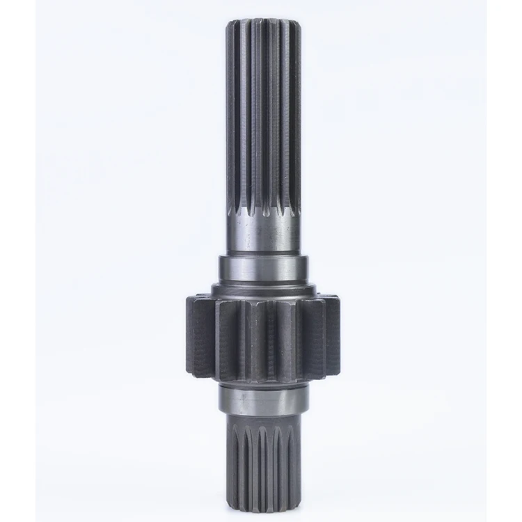 MTZ gear collection Rich Type  MTZ tractor spare parts gear