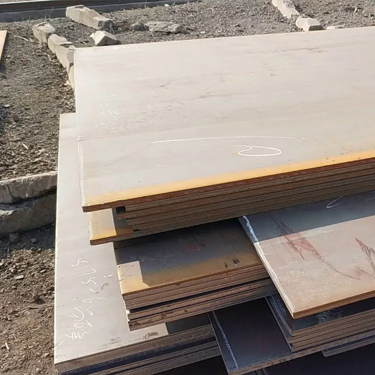 Plate Factory Asia Abs Ah36 As3678 Grade Good Ship Building Steel Chinese Carbon Steel Plate Price 7 Days Full Size Stock 1 Ton