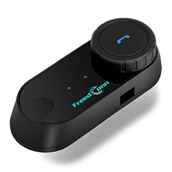 1000m waterproof stereo bluetooth sport headphone headset for motorcycle/ski