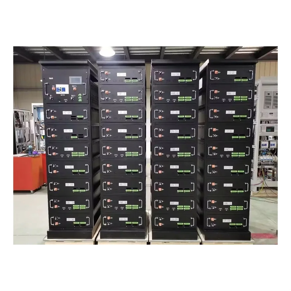 SANGSolar 48v 72v Lithium Battery 40kwh Home Lithium Battery Solar Storage Lifepo4 Custom Battery Pack