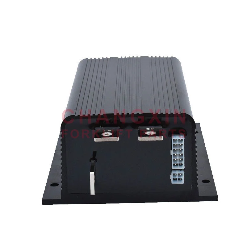 Forklift Parts OEM brand controller 1253 80V/600A replace Curtis 1253