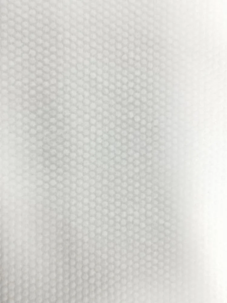 Hotel gimnasia Toalla blanca para