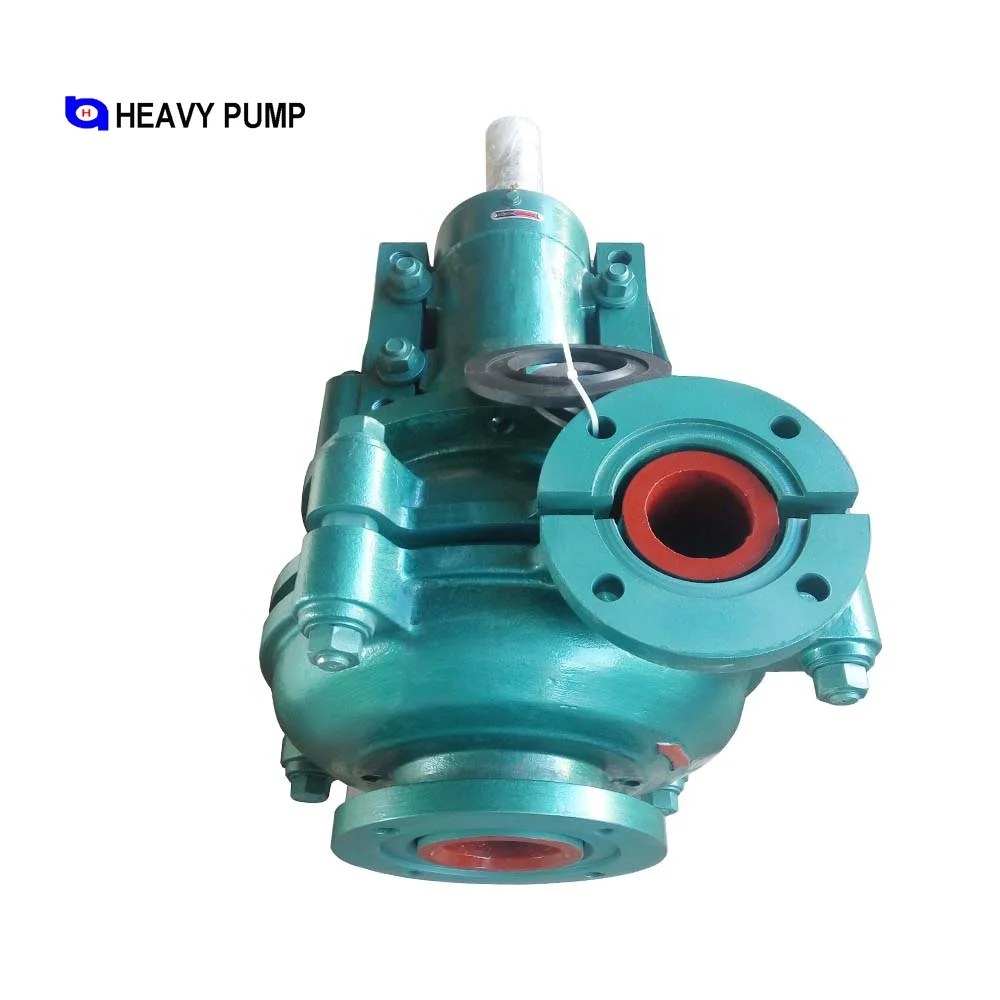 Heavy brand Small Solid Aluminium gold mining Slurry Pump D3147Impeller