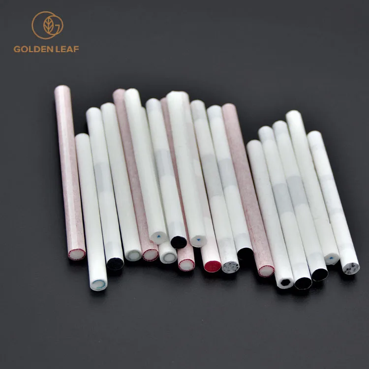 Filter Rods For Cigarette