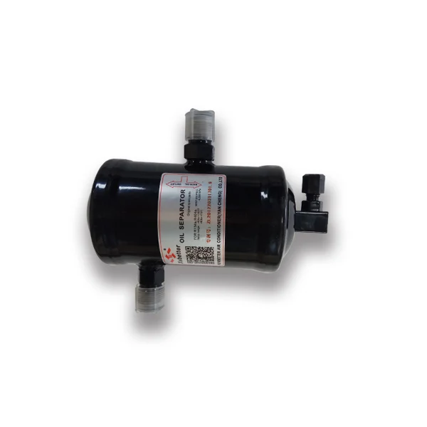 Chinese top brand high quality universal truck refrigeration equipment Oil separator