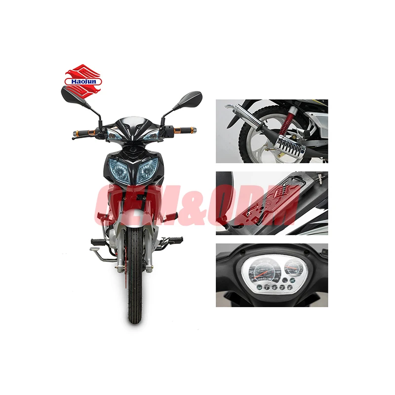 Factory China Good Price High Performance Motorcycle Gasoline Cruiser Motorcycle Motocicleta De Gasolina Off-Road Motorcycles