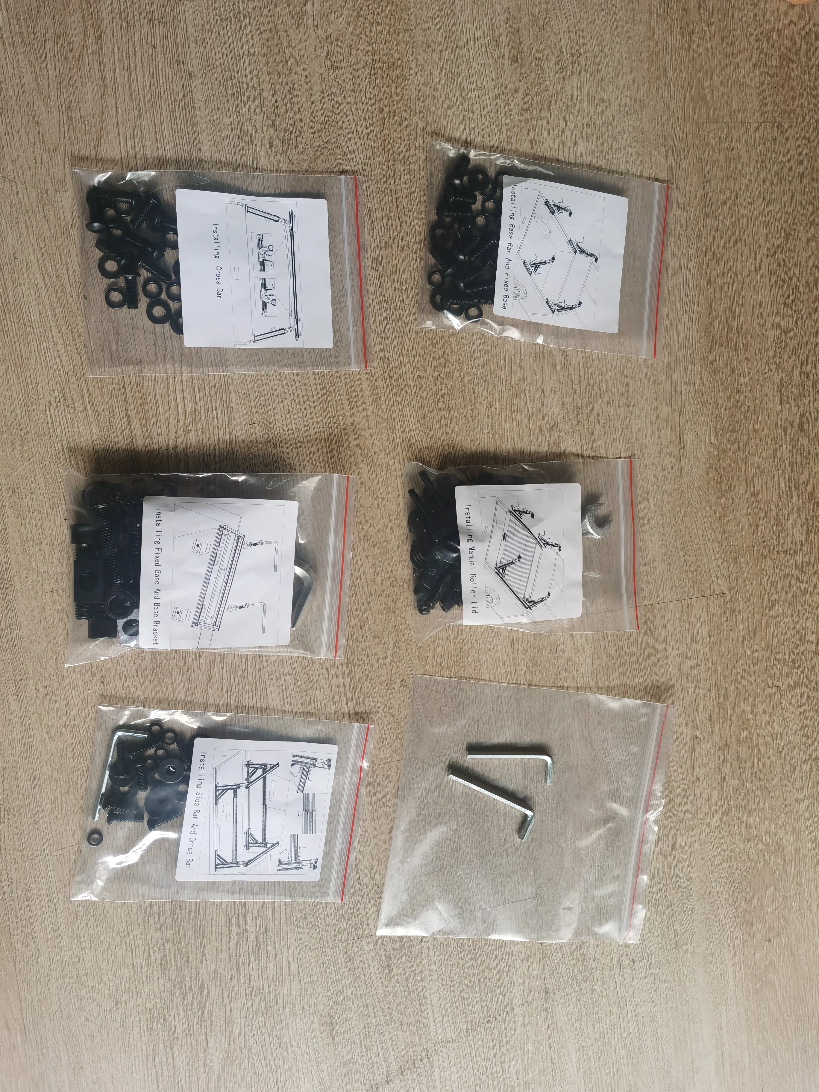 JFC-3002 Manufacturer ladder rack aluminum 800lb capacity camion pick up rear gutter roof truck clamp bed car ready to ship