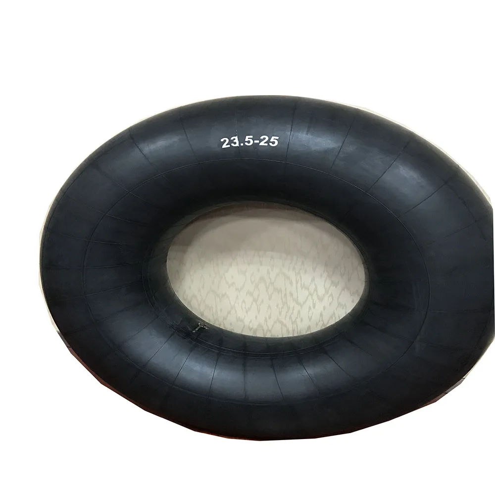 Maxtop 23.5-25  butyl OTR tyre inner tube