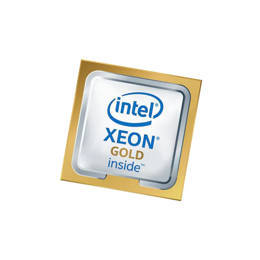 Intel Xeon Gold SRKXF 165W 2.1 GHz 24 Core Server CPU 6338T