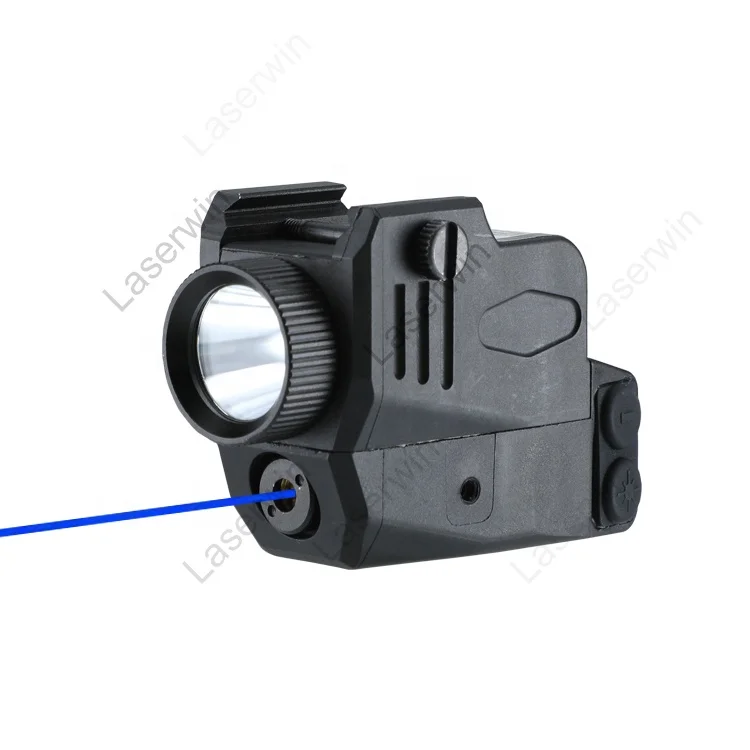 Hunting Optics Blue laser sight Hunting Holographic Reflex sight For Mount  scope