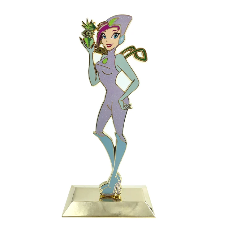 Cartoon Icons Brooch pins on Backpack Enamel Pins Lapel Pin Brooch Gifts Free design