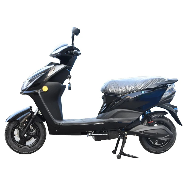 China Manufacturer Direct Sell Cheap Hot Sale Electric Motorcycle With Led