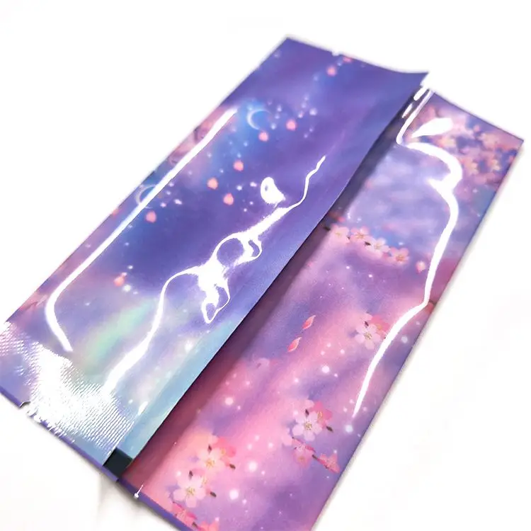 Customize Booster Packs Printing Small Batches Foil Bags and Trading Cards