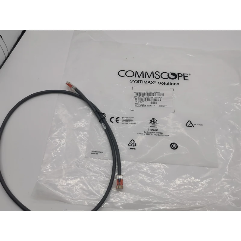 Сетевой кабель CAT6 1 м для использования в помещении RJ45 cat6 UTP CAT6A FTP
