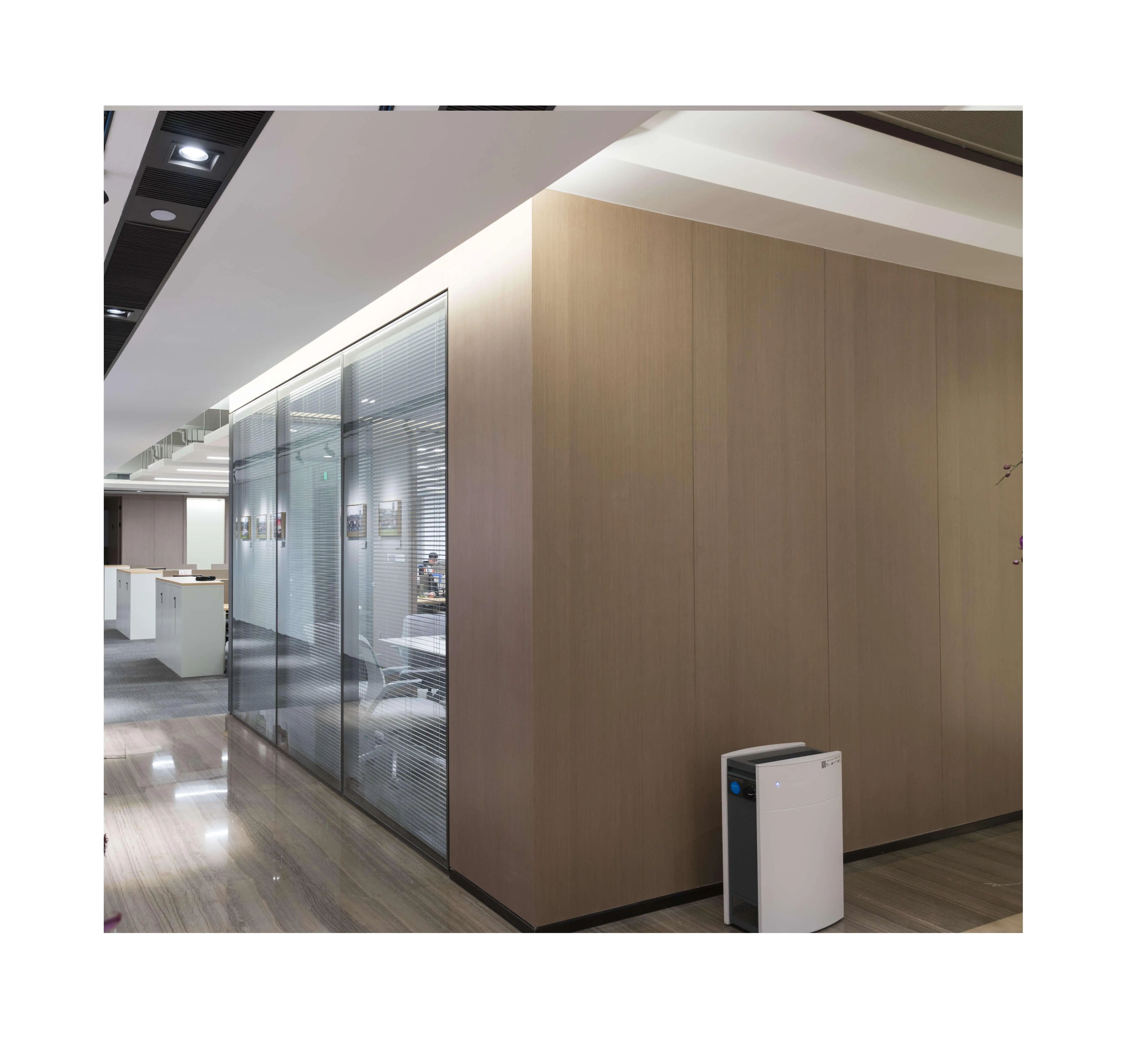 Steeple 	work room 	acoustic wall office meeting room	acoustic wall open space	partition wall