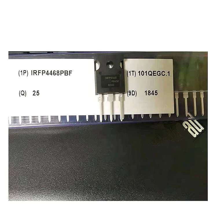 IRFP4468PBF IRFP4468 MOSFET field effect transistor TO-247 original with low price