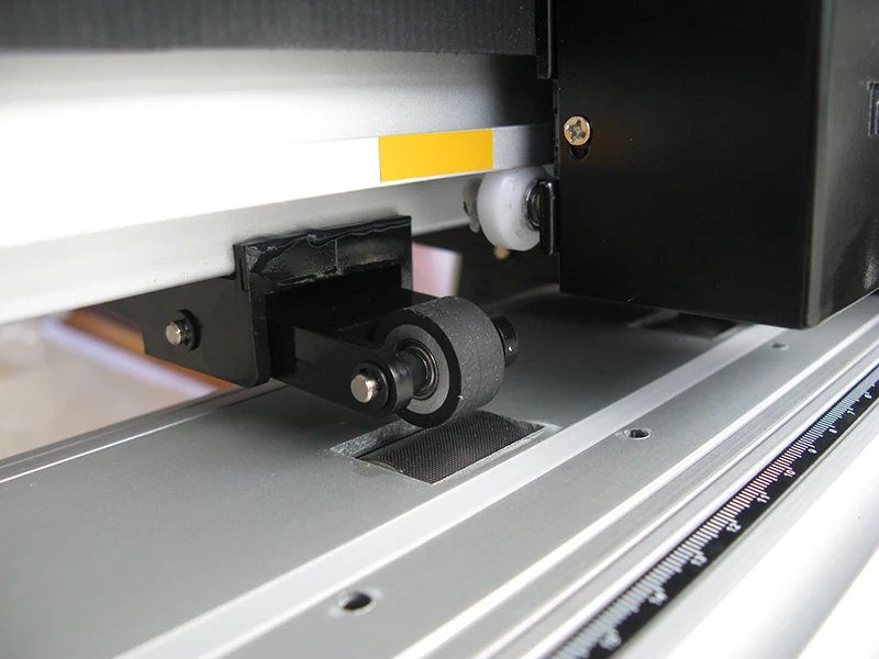 Cutting Blade Plotter T48L T48LA Mastercut Software 1200m Vinyl Sticker Cutter Cutting