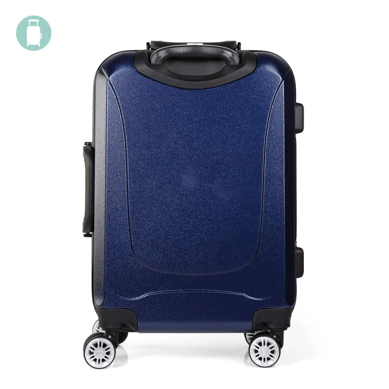 Hot sale promotion Factory Traveling Suit Case Trolley luggage Bag Suitcase boarding box
