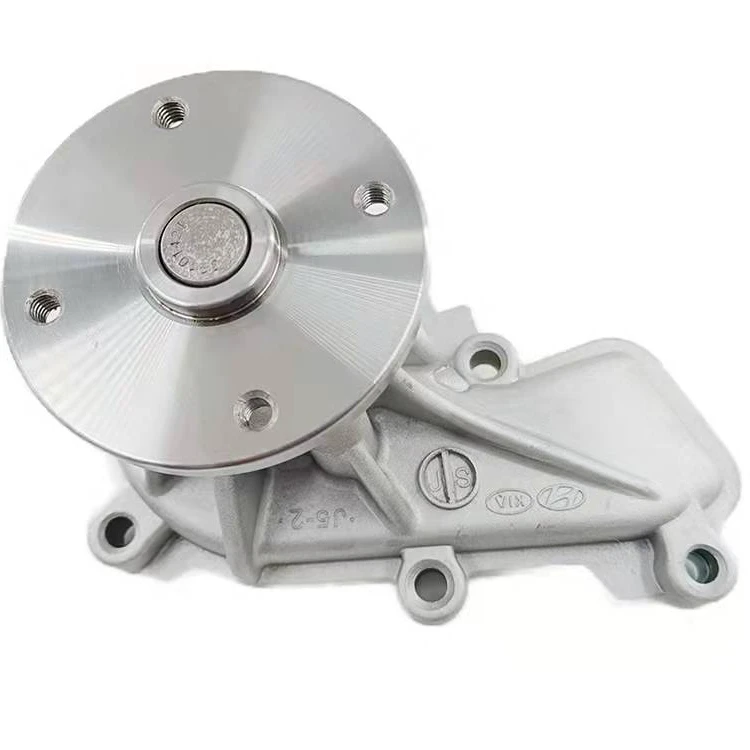 25100-2E000 OEM engine cooling water pump suitable for ix35 TUCSON (TL)