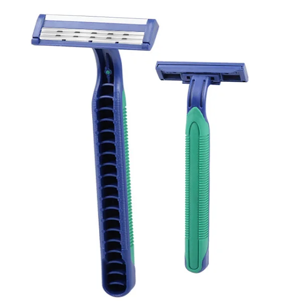
High Quality Wholesale Men Shaving Razors Blades Disposable Stainless razors 