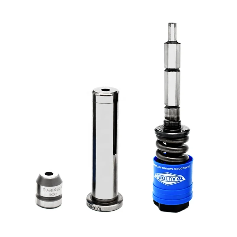 
Hifg quality CNC thick turret 85 standard series A~E station cnc punch tool 