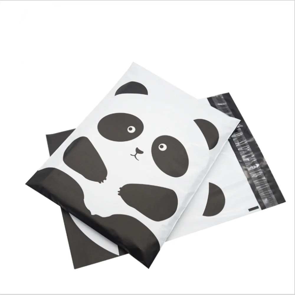 Non Woven Fabric Bag Gift Clothing Store Multi-Purpose Ink Painting Shopping Bag Fashion Bag Tote