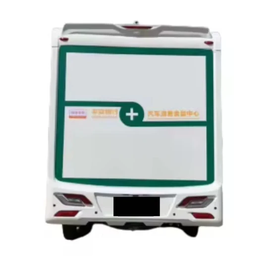 Geely RE500 Extended Range Motorhome Electric Car Geely RE500 Extended Range Motorhome Electric Car Best Electric Car