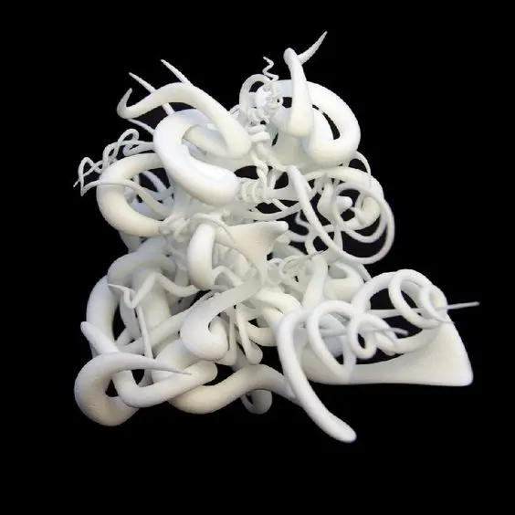 Preferential price 3d printing service jewelry casting service 3d printing