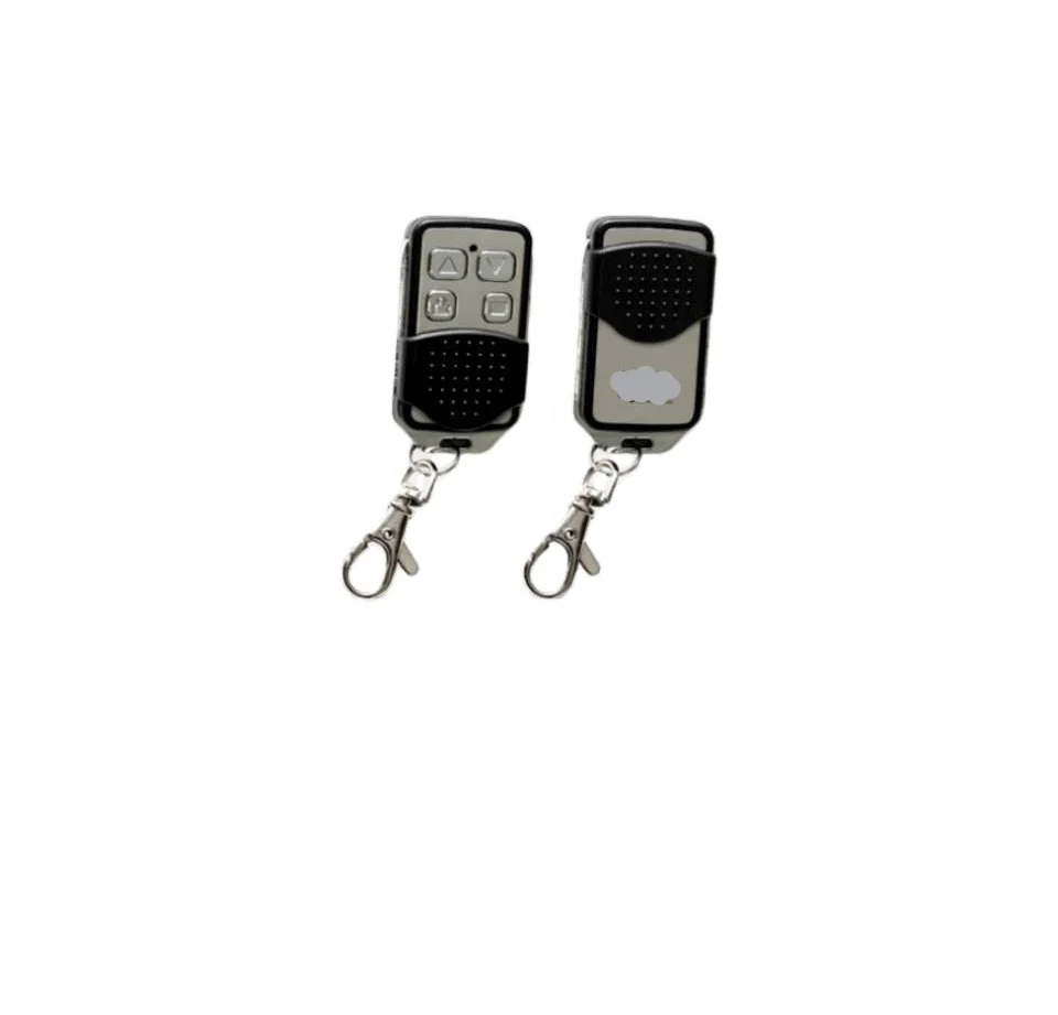 433 Гц пульт дистанционного управления для вращающегося дверного двигателя затвора