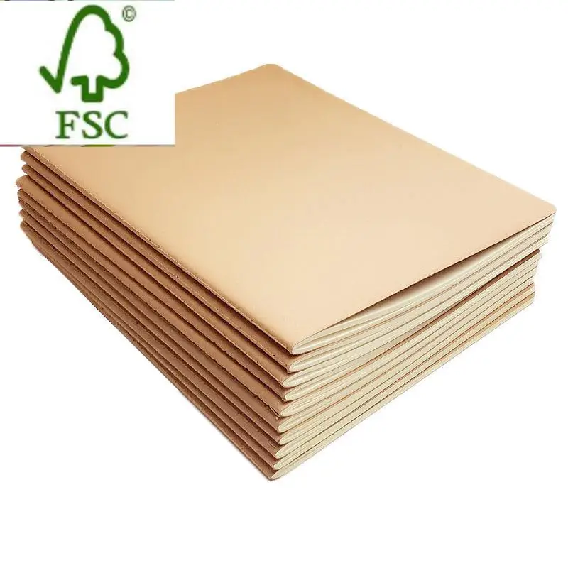 Journals \/ Journal A4 Notebook Factory \/ Leather Diary 2022 Composition Notebook Genuine Leather Composition Book