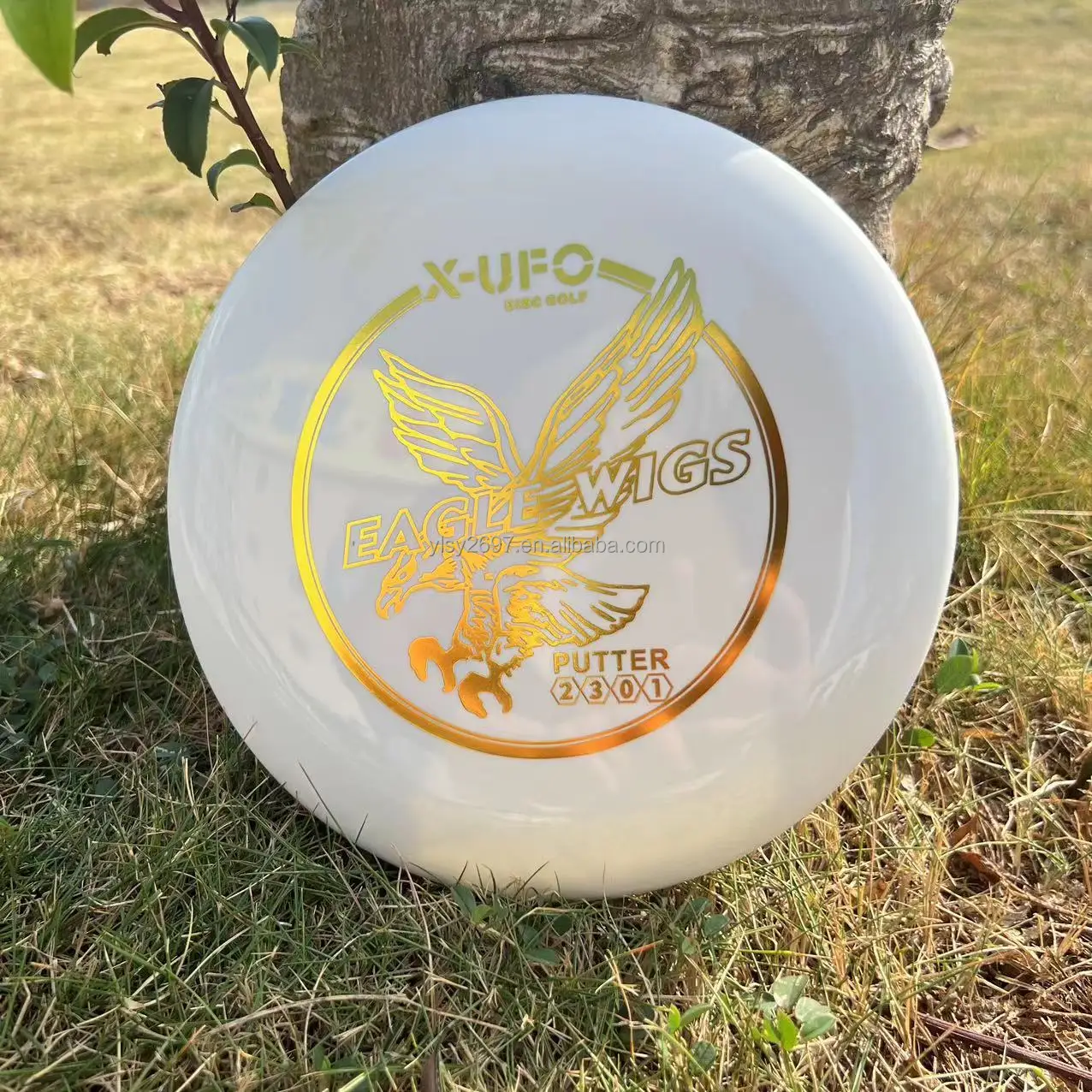 PDGA Approved Flying Discs Outdoor Camping Games Summer Beach Sports Toys High Quality Frisbeed Custom Logo Disc Golf