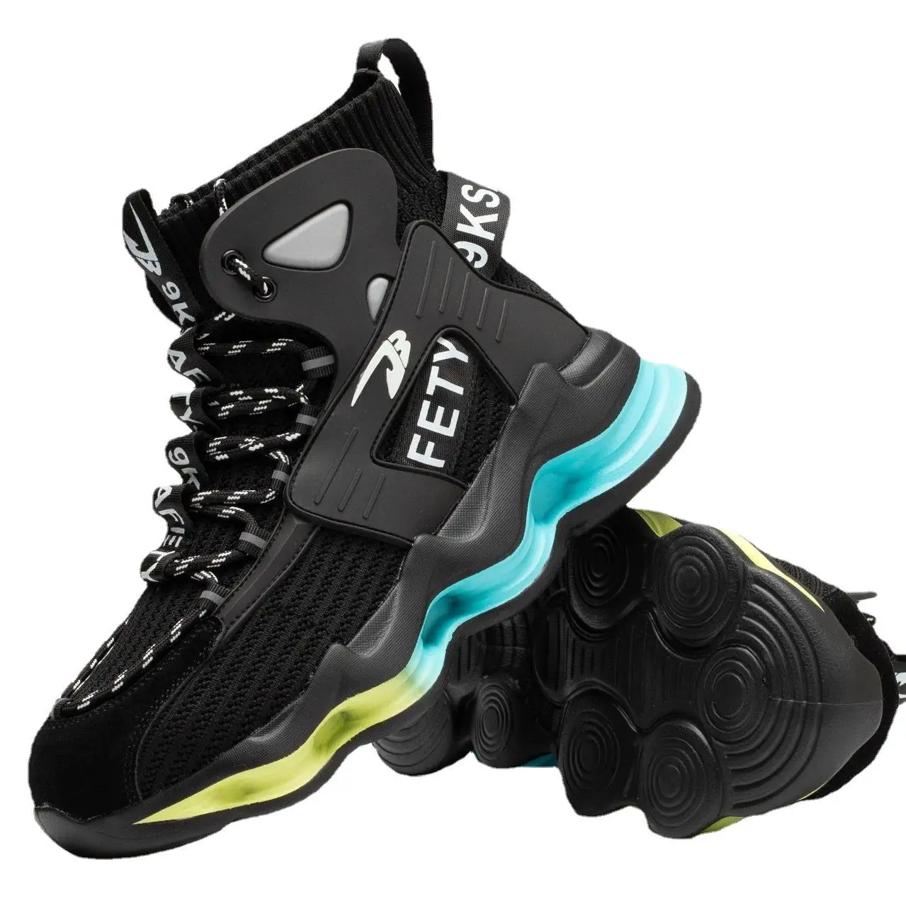 wholesale safety welding shoes high ankle worker safety shoes workman safety shoes