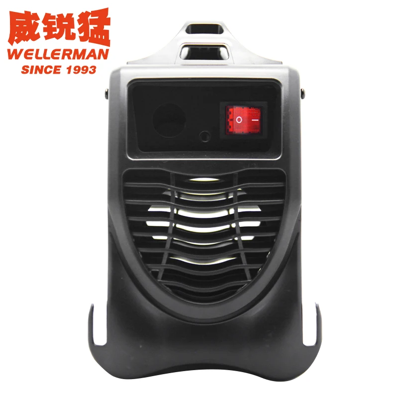  Factory Wholesale Cheap Electric Welding Machine 120A 140A