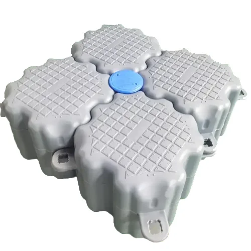 Modular Floating Pontoon Dock / Float Dock Pontoon Platform / Floating Bridge Pontoon Floats