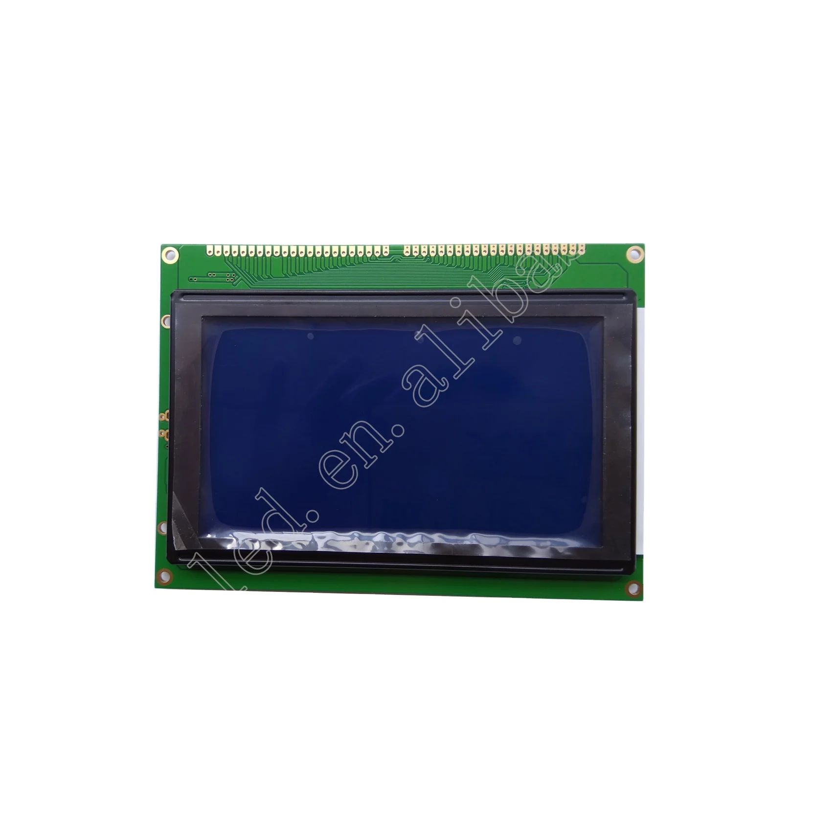 JMD 240128A ЖК-модуль 5,1 дюймов Графический Решетки ЖК-экран RA6963 IC промышленного класса экран дисплея 240*128