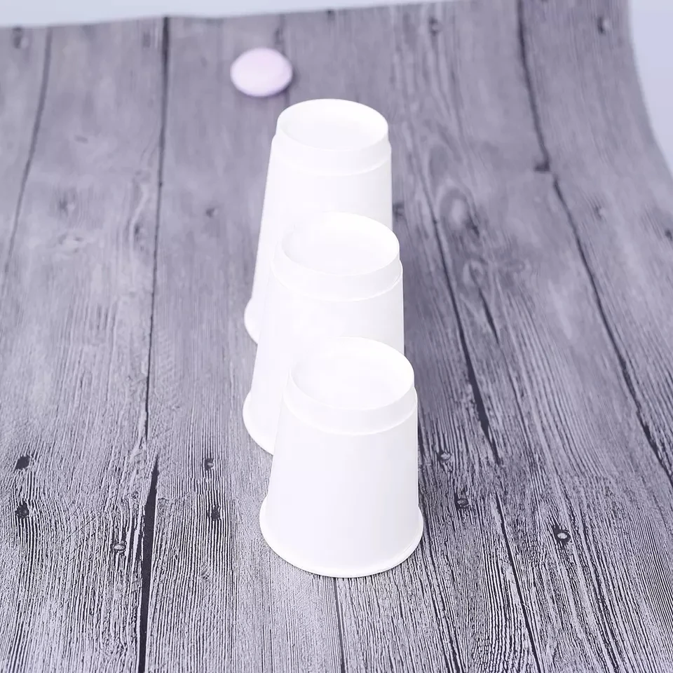 12oz double wall paper cup hot sale disposable customized